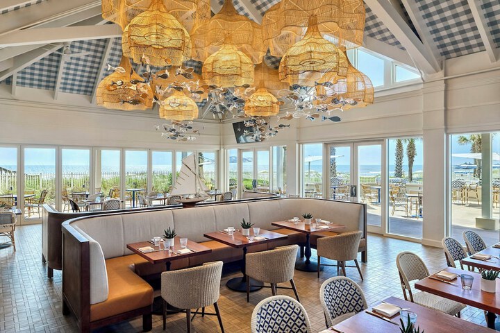 The Villas of Amelia Island