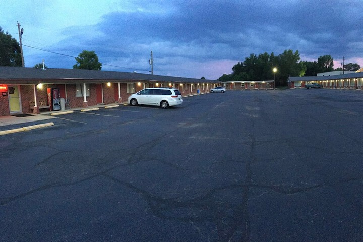 Property Grounds 17 of 18