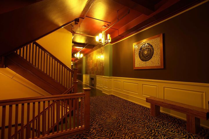 Ballroom/Hall 24 of 24