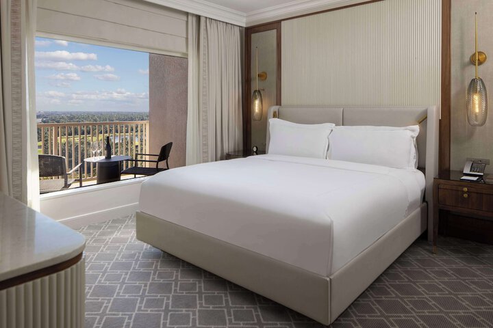 Waldorf Astoria Orlando - An Official Walt Disney World Hotel