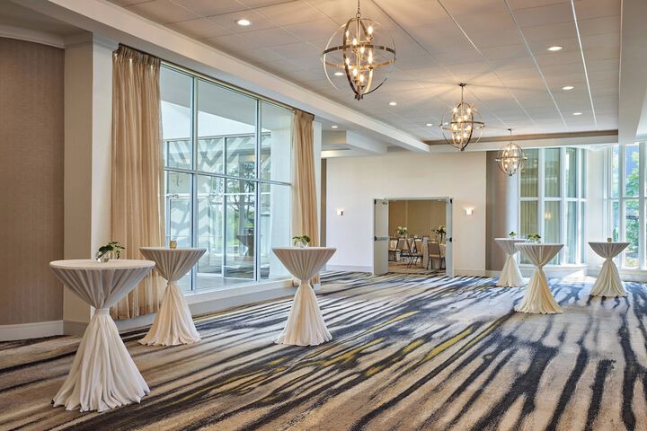 Delta Hotels by Marriott Chicago Willowbrook