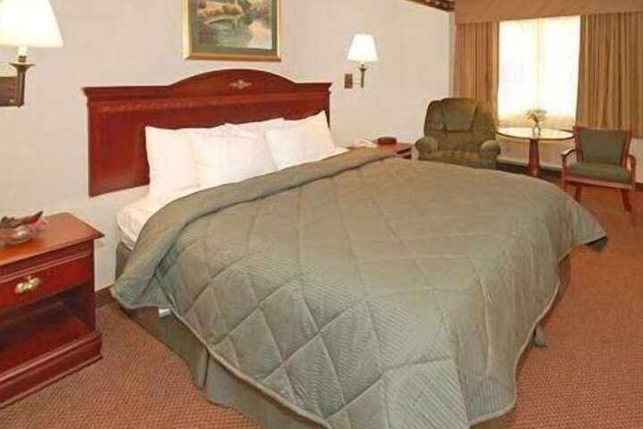 Econo Lodge Grenada