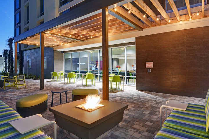 Terrace/Patio 42 of 45