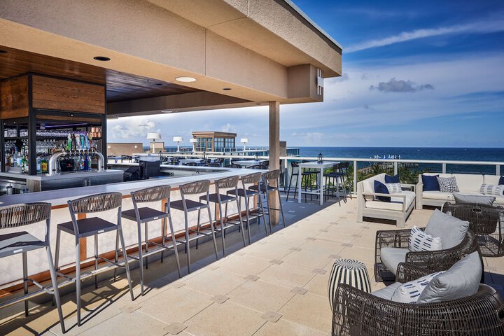 Tru by Hilton Pompano Beach Pier