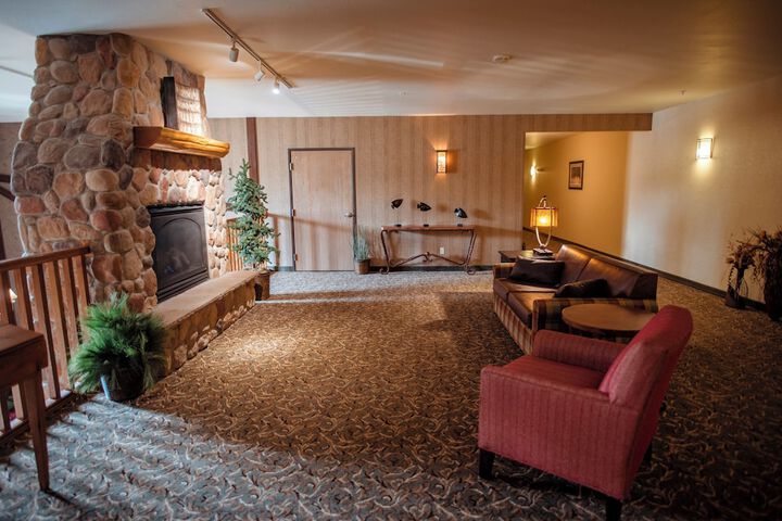 Thumper Pond Resort