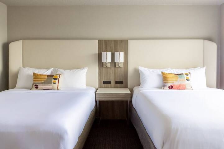The Arlin a Tribute Portfolio Hotel by Marriott