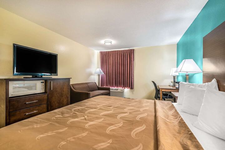 Quality Inn Loudon-Concord