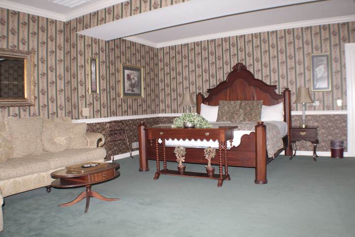 Waynebrook Inn Est 1865