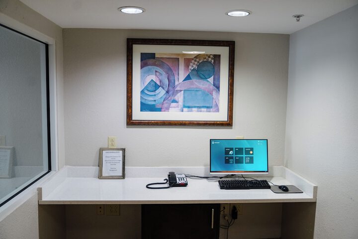 MainStay Suites Knoxville North I-75