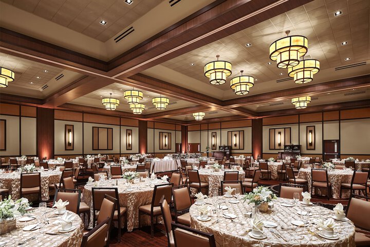 Gila River Resorts & Casinos – Wild Horse Pass
