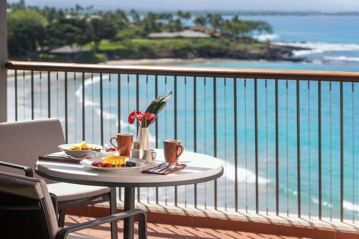 Mauna Kea Beach Hotel Autograph Collection