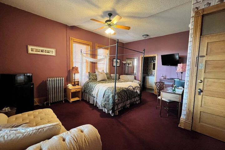 Hotel St. Nicholas