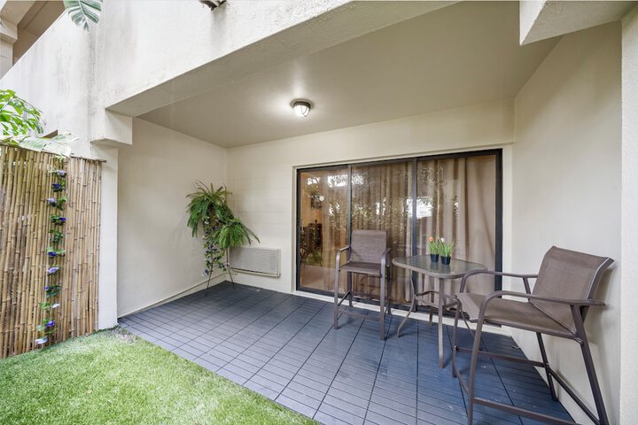 Terrace/Patio 79 of 83