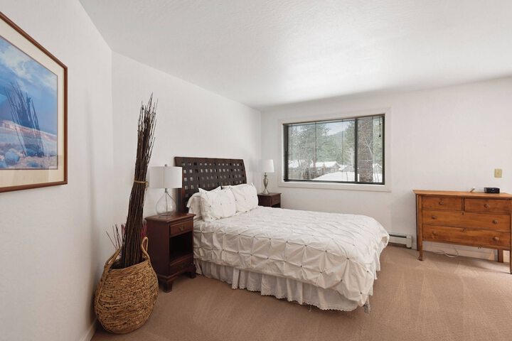 Incline Village Manor Near Beach & More!