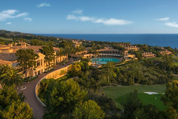The Resort at Pelican Hill