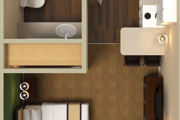Room 25 of 38