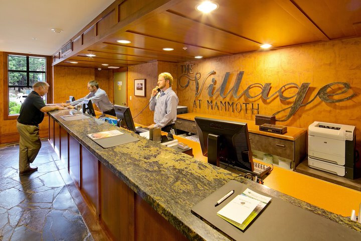 The Village Lodge