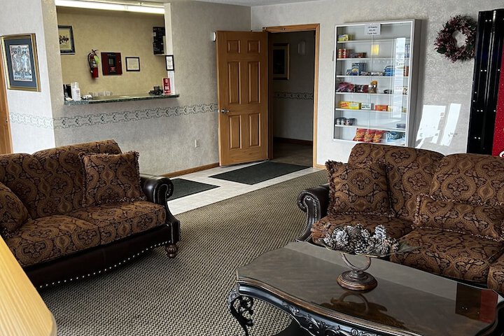 Hotel Interior 3 of 29