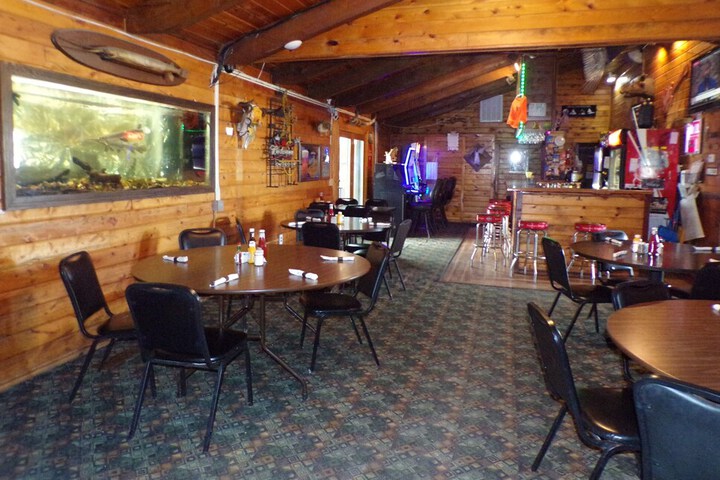 The Outpost Lodge