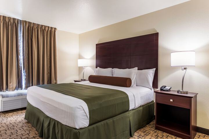 Cobblestone Hotel & Suites - Gering / Scottsbluff