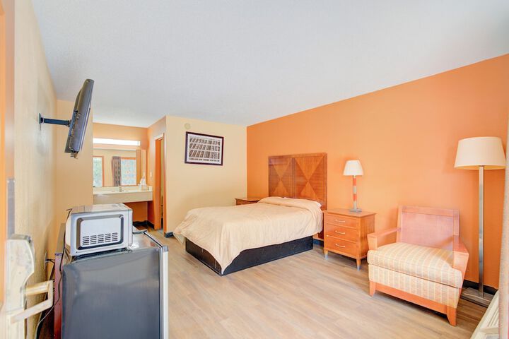 Hotel O Deluxe Inn Kingstree Sc Hwy 52