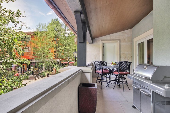 Terrace/Patio 424 of 450