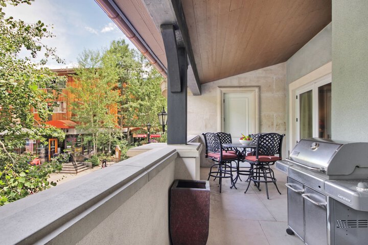 Terrace/Patio 403 of 432