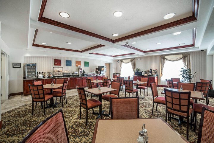 Comfort Inn & Suites Rock Springs - Green River