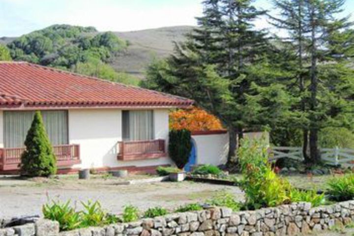 Point Reyes Vineyard Inn
