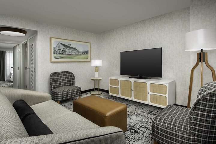 Embassy Suites by Hilton Dulles North Loudoun