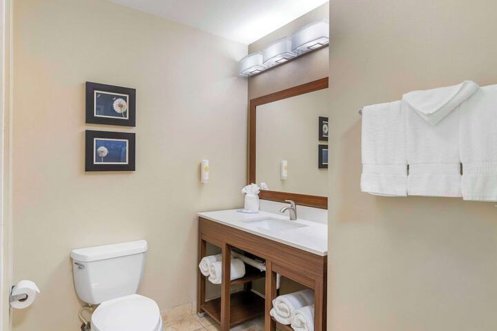 Comfort Inn & Suites Tifton