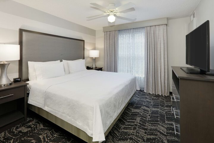 Homewood Suites by Hilton St. Louis-Chesterfield