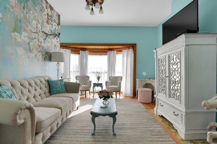 Old Library Inn Olean NY