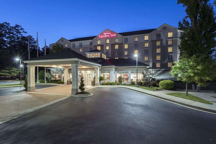 Hilton Garden Inn Columbia / Harbison