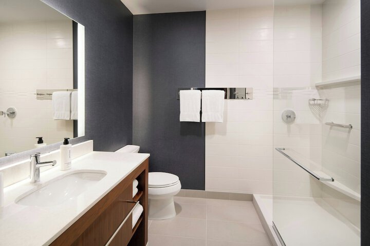 Residence Inn by Marriott Sand City Monterey
