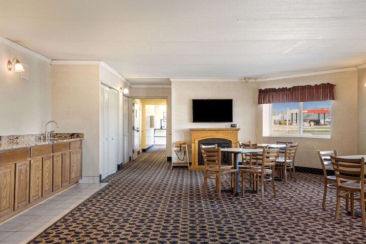 Hotel Interior 6 of 48