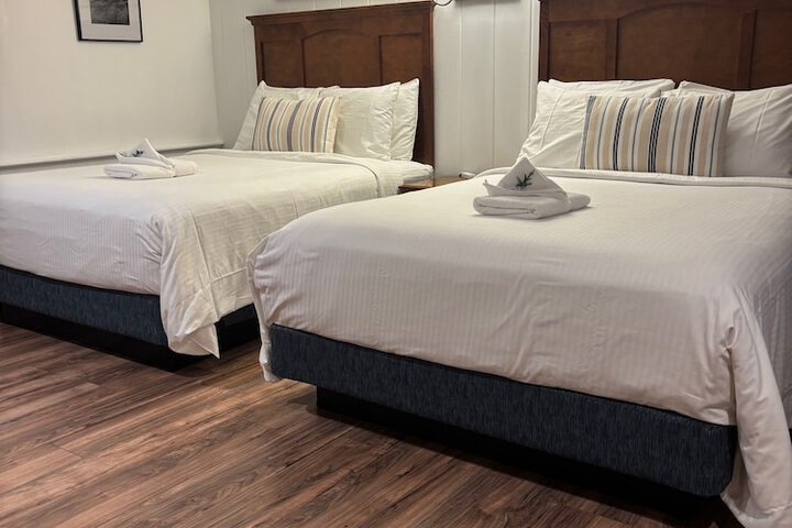 Veranda Cape Cod Family Resort