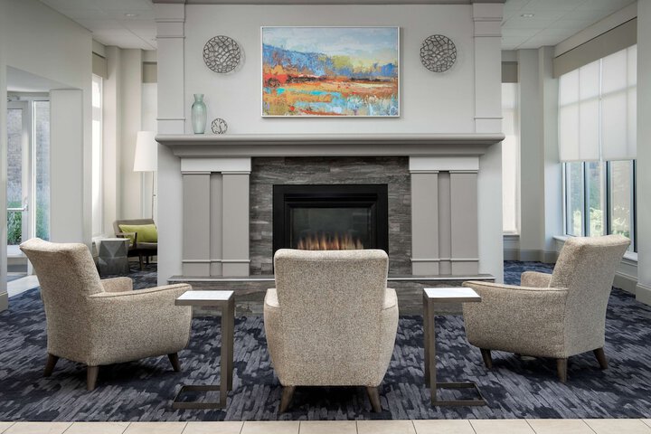 Hotel Interior 13 of 43