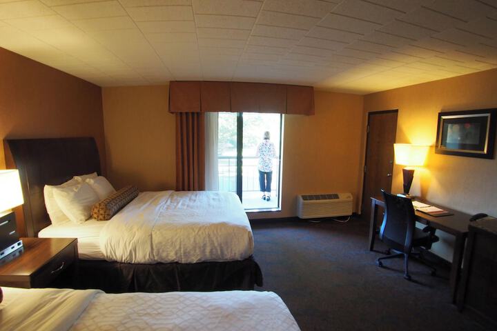 Evergreen Resort