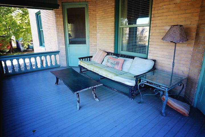 Terrace/Patio 83 of 92