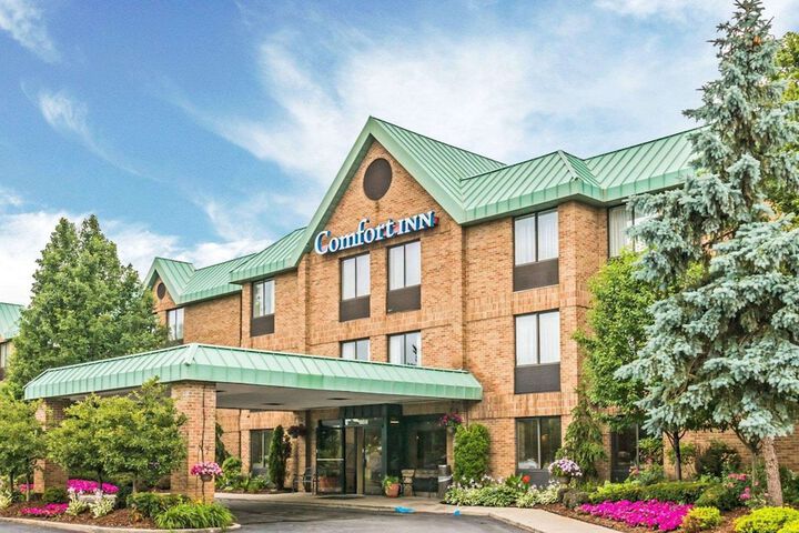 Hotel 2 of 45