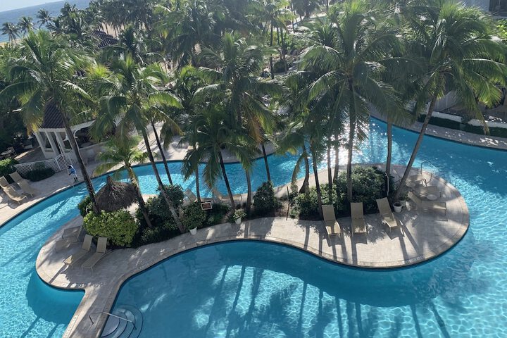 Lago Mar Beach Resort & Club