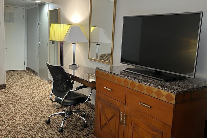Hotel Xola