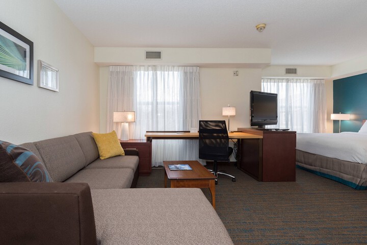Residence Inn by Marriott Charlotte Lake Norman
