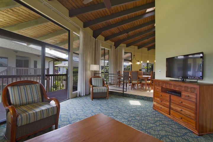 Club Wyndham Ka ‘Eo Kai