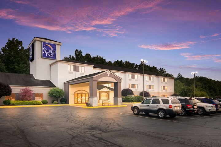 Sleep Inn Austintown - Youngstown West