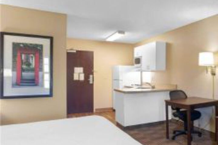 SUBURBAN STUDIOS EXTON