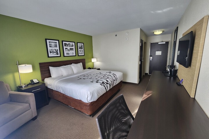 Sleep Inn & Suites Columbia