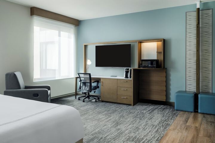 EVEN Hotel Rochester - Mayo Clinic Area by IHG
