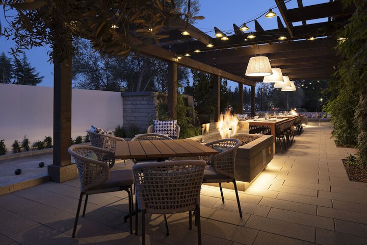 The Lodge at Sonoma Resort Autograph Collection